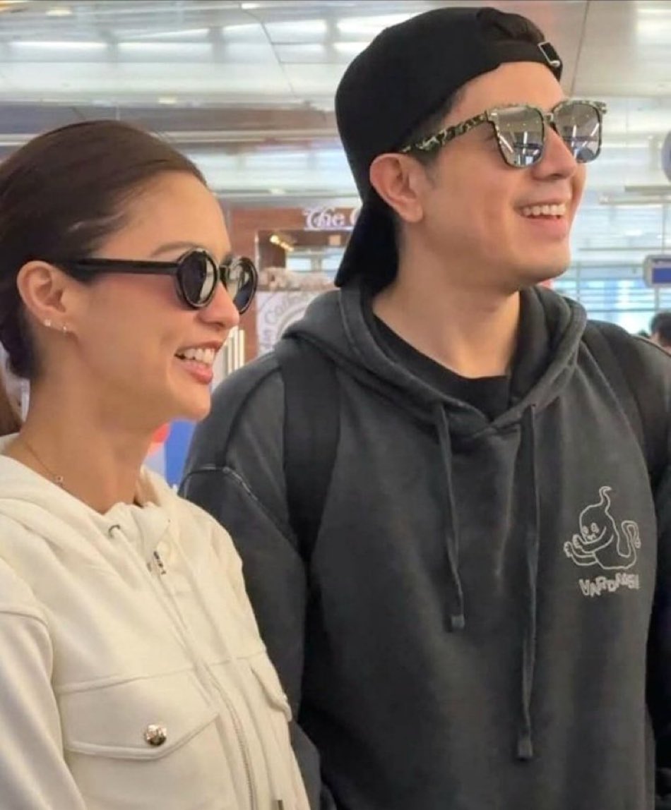 Part of their charm is that they are successful prior to forming their tandem. It was unexpected but the chemistry is undeniable. Plus, they are good-looking &amp; genuinely good people. What’s not to love!

#KimPau #KimChiu #PauloAvelino 
#TheAlibi 
KIMPAU TheALIBI NOV7onPRIME 
Ctto