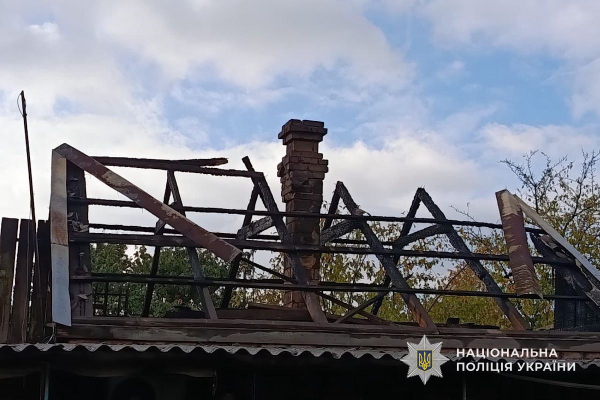 GUNP_Dnipro's tweet image. Ворог атакував чотири райони Дніпропетровщини, поранено людину, пошкоджена інфраструктура: поліцейські фіксують наслідки воєнних злочинів росіян
Джерело: dp.npu.gov.ua/news/voroh-ata…
@34_tv
@news112ua
@istv
#Поліція_на_війні #Дніпро #новини