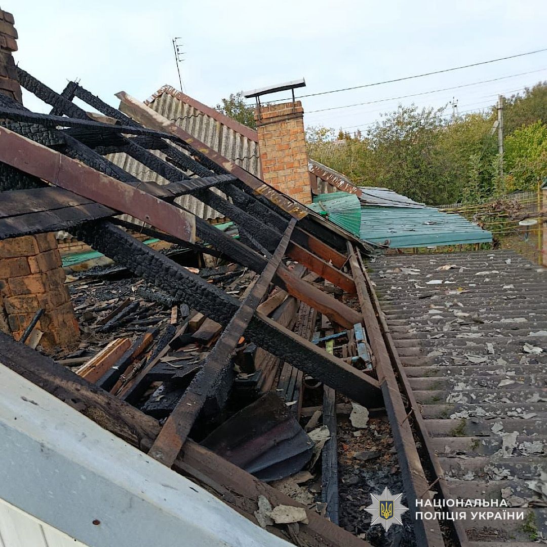 GUNP_Dnipro's tweet image. Ворог атакував чотири райони Дніпропетровщини, поранено людину, пошкоджена інфраструктура: поліцейські фіксують наслідки воєнних злочинів росіян
Джерело: dp.npu.gov.ua/news/voroh-ata…
@34_tv
@news112ua
@istv
#Поліція_на_війні #Дніпро #новини