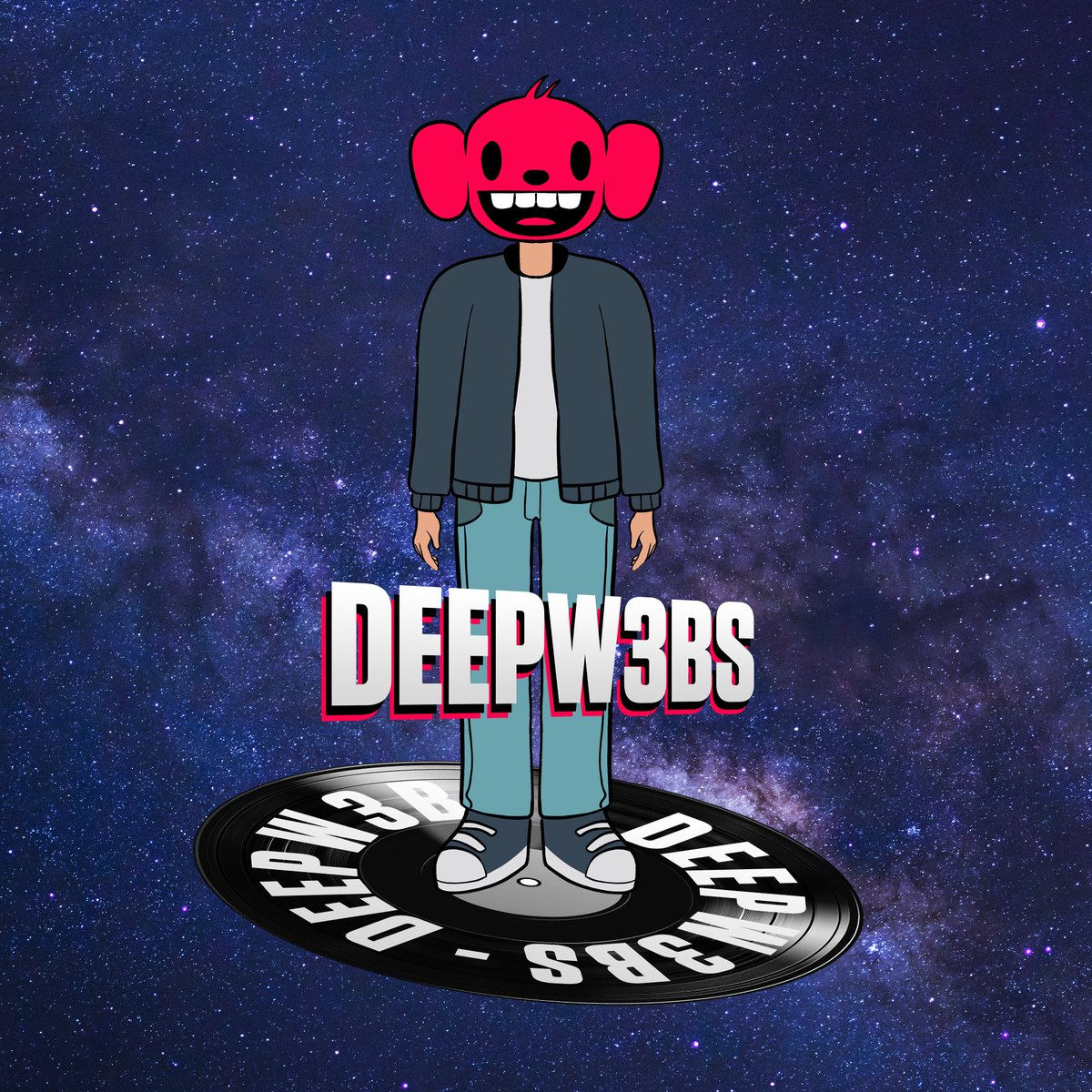 Amelia_Offici's tweet image. Finished a profile picture for an awesome YouTuber! Go subscribe.
youtube.com/@deepw3bs