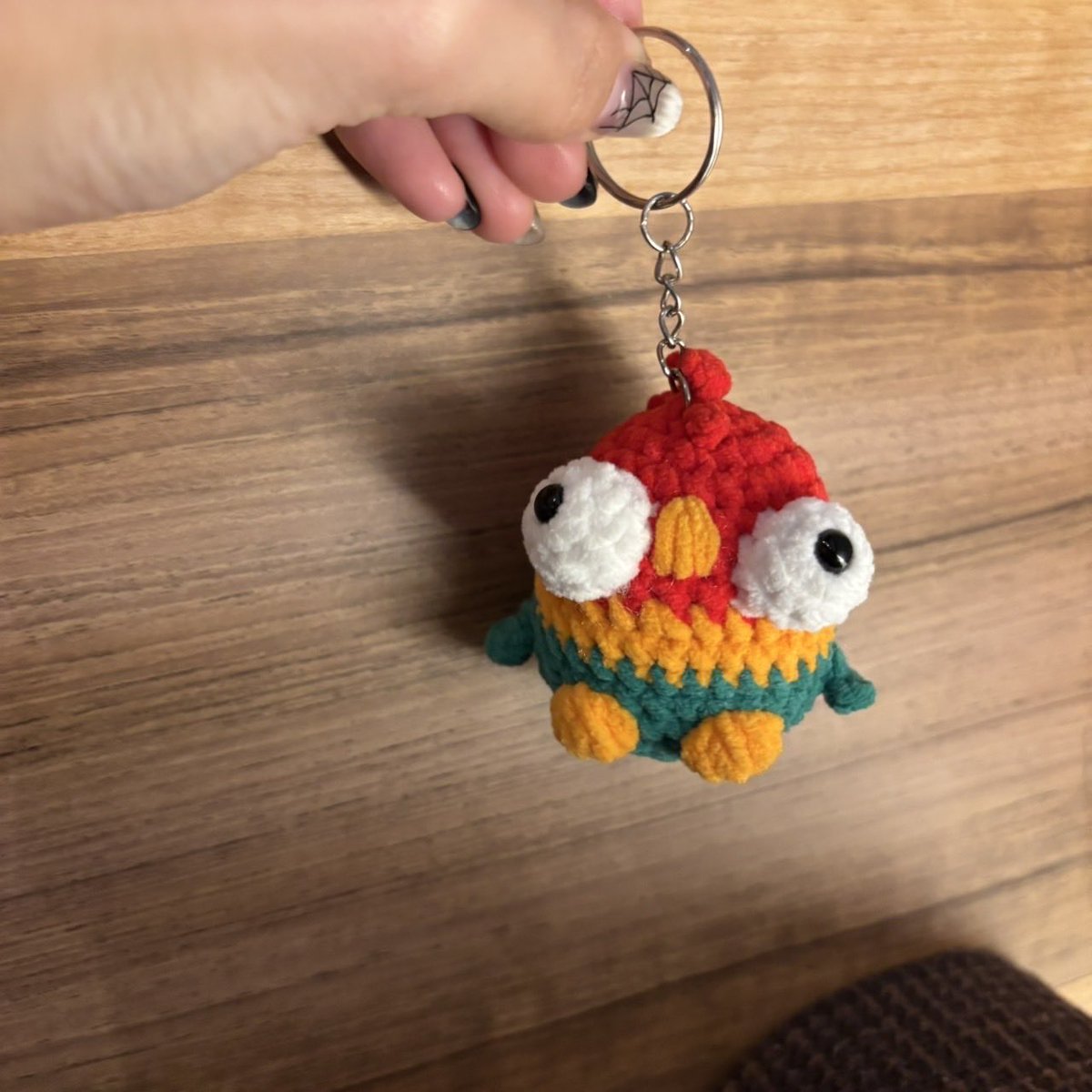 jaaakey2456's tweet photo. 【拡散希望】
妹からハワイのお土産でもらったキーホルダーをなくしてしまいました😭

恵比寿〜渋谷（山手線）〜井の頭線にかけて
見つけた方いらっしゃいましたらご連絡ください😭🙏🏼

本当に本当によろしくお願いします😭😭😭🙏🏼 https://t.co/DI2XjxhQMY