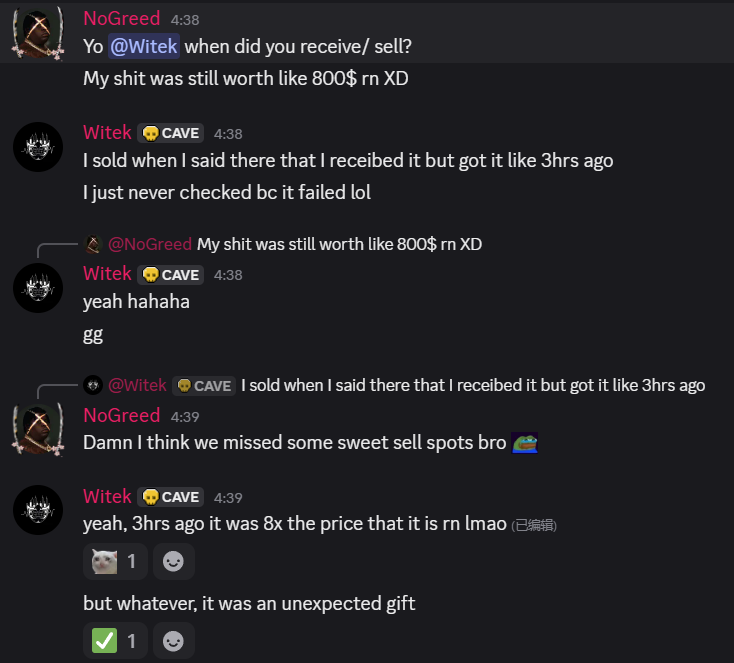 members cooking x402 meta with falcon bot😄