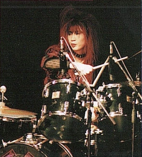 25.10.1995 
R.I.P.
CHIHIRO &amp; HIROSHI
#妃阿甦