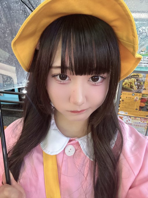 ちぇりっしゅのツイート
