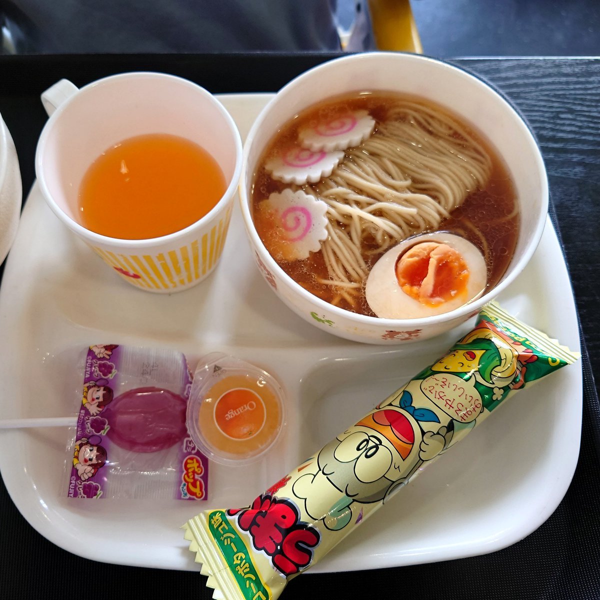 niboshi 様ありがとうございます らーめん三極志 on X