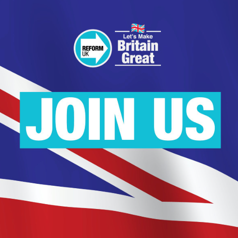 ReformUKLincoln's tweet image. Live in Lincoln?
Support Reform UK?

Then join the Lincoln branch today, come along to our meetings and events,  and get involved with local politics! 

donate.reformparty.uk/lincoln

@reform
#ReformActionDay
#BritainNeedsReform
