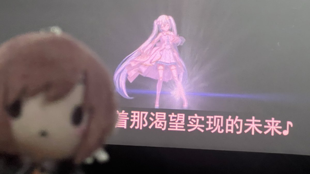 YOZORA tweet media