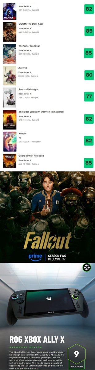 Ankur_aim's tweet image. Guess which console PlayStation fans have declared &quot;dead&quot;?
Here&apos;s a clue: logic has absolutely left the chat on this one!

Xbox                                PlayStation