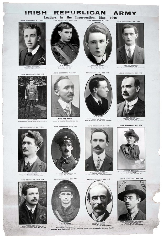 IrelandRising 🇮🇪🇻🇦 tweet media