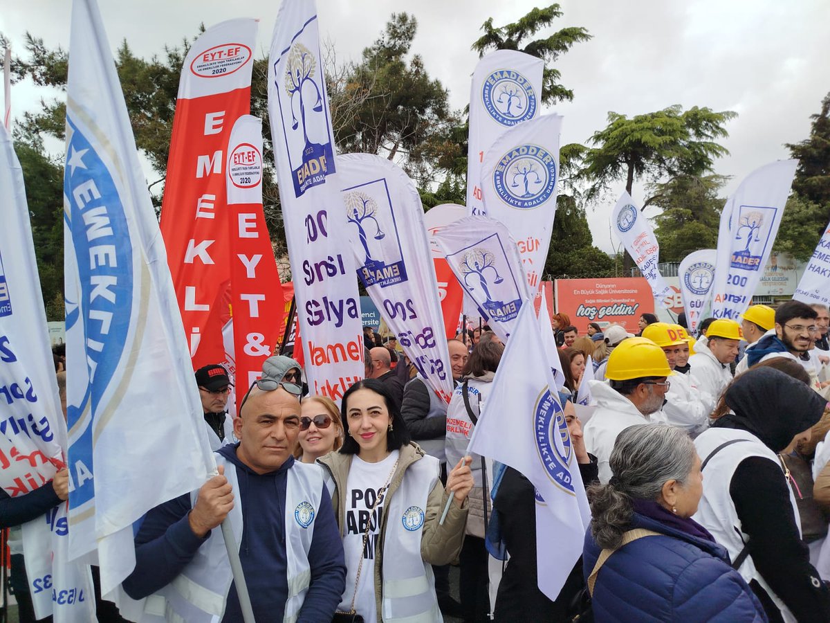 Srpkyhn58's tweet photo. İyiki doğmuş abim mücadele adamı 
Emeğin çok fazla iyiki varsın
@IsrafilPolat13
@EmadDernegi
#YeterKademeyiVerin https://t.co/1ZEHShVaqu