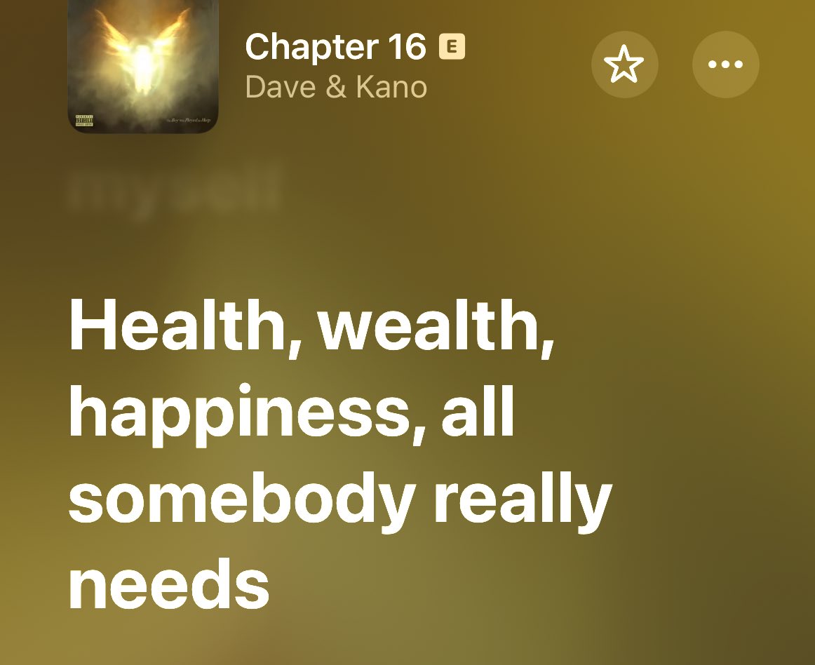 All we really needs🥹🙏