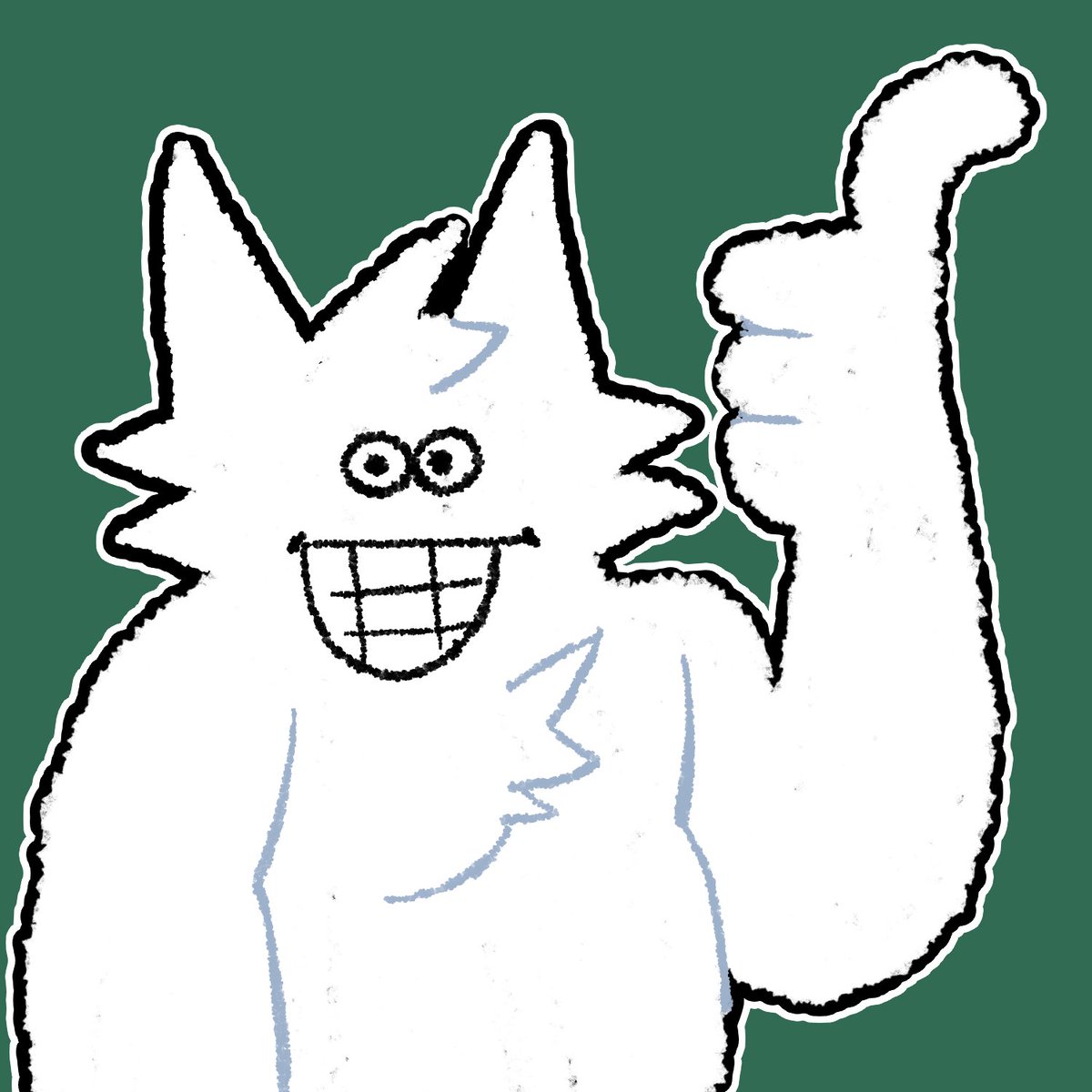 expect big titty men (bara) art shit on my account soon cuz i feel like it
just not everytime + wont try to be too suggestive (i dont feel like it)

(i swear to god if this kind of shit gives me more attention then normal art im gonna be sad☹️)
#BOOYAH