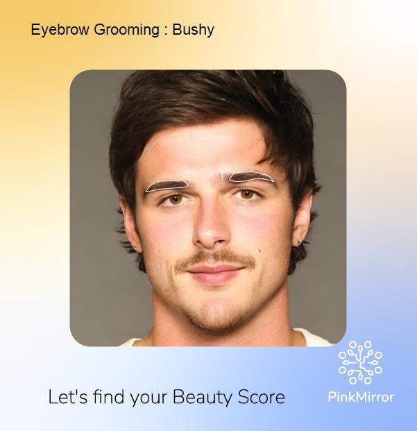 PinkMirror_com's tweet photo. Jacob Elordi’s Bold Brows: The Power of the Bushy Look 💪🔥

Read interesting facts:
https://t.co/rz0vAMGra0
#JacobElordi #BushyBrows #EyebrowGrooming #FacialFeatures #MasculineLook #BoldBrows #NaturalStyle #RuggedCharm #MaleAttractiveness #StrongFeatures #BeautyScience https://t.co/zTB13XBtXl