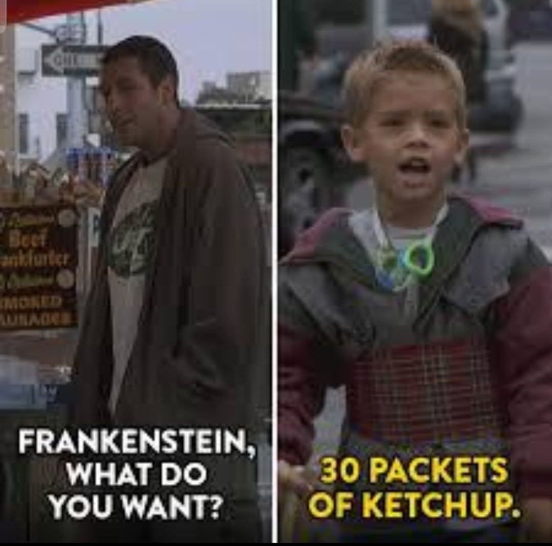 Frankenstein (2025) 
#Frankenstein