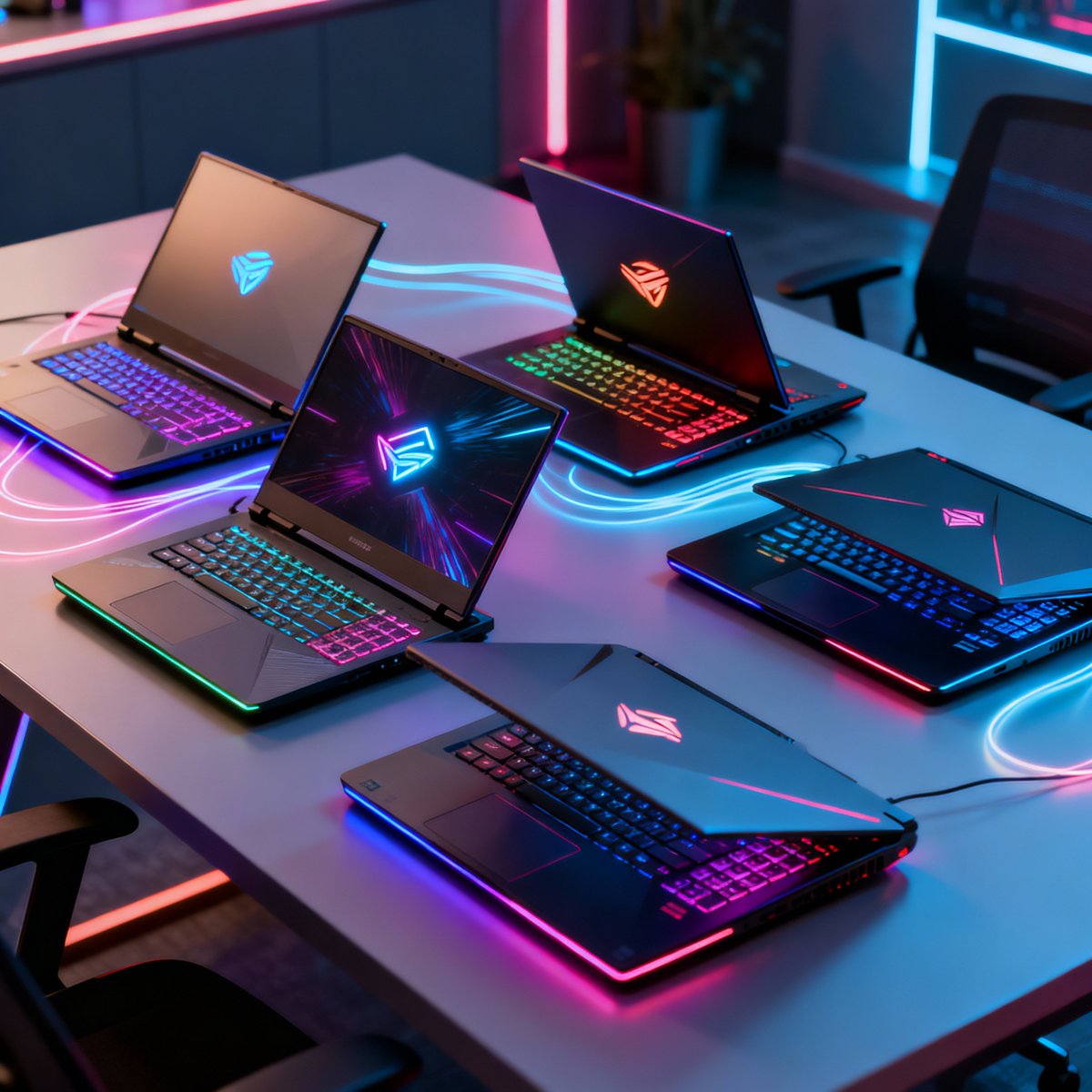 ITmatters_in's tweet image. 🎮 Searching for the best gaming laptops in India? Check out our top 5 picks for 2025, featuring ASUS, HP, Acer, and Lenovo models. Compare specs and prices to find your perfect match! 

itmatterss.in/gadget-world/b…

#GamingLaptops #IndiaTech  #2025Guide