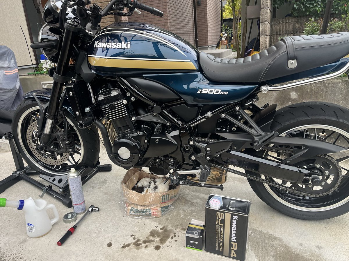 まいける 2026 Kawasaki Ninja ZX-6R Motorcycles Brilliant Ohio ZX636KTFAL