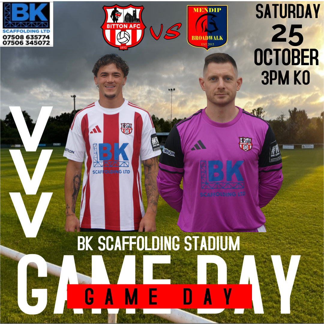 BittonAFC© tweet media