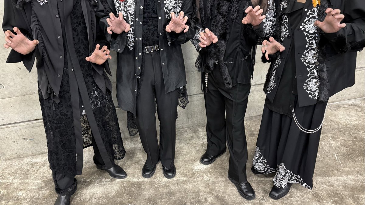 超特急 OFFICIAL (@sd_bt) / Posts / X