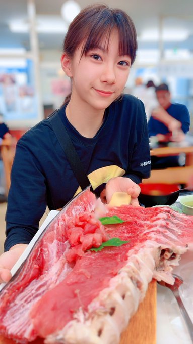 Twitterのコスプレ画像13