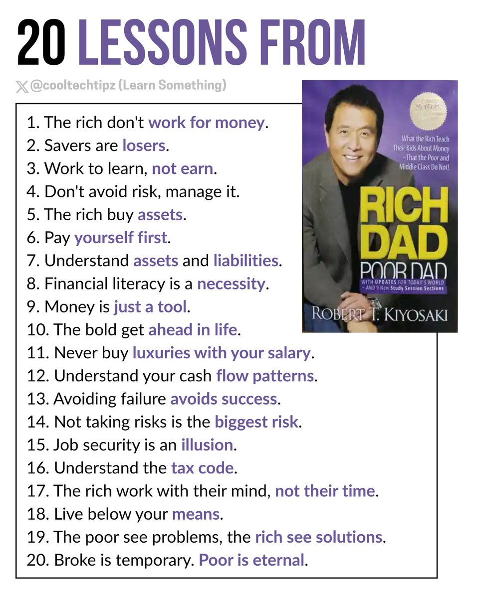 Learn Something tweet media