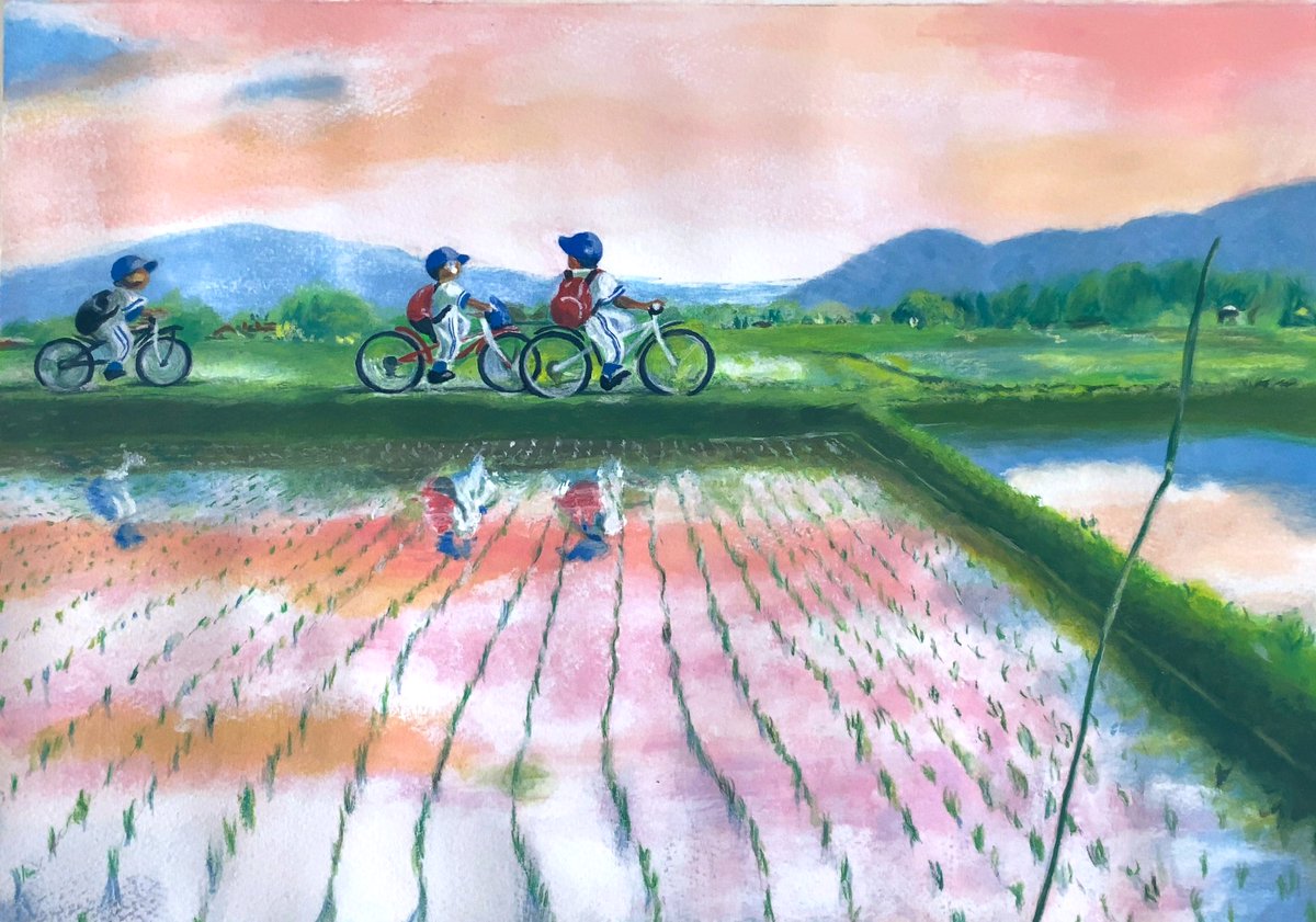 Mr.Children　絵画 Mr.Children 絵画 Mr.Children 絵画 Mr.Children絵画