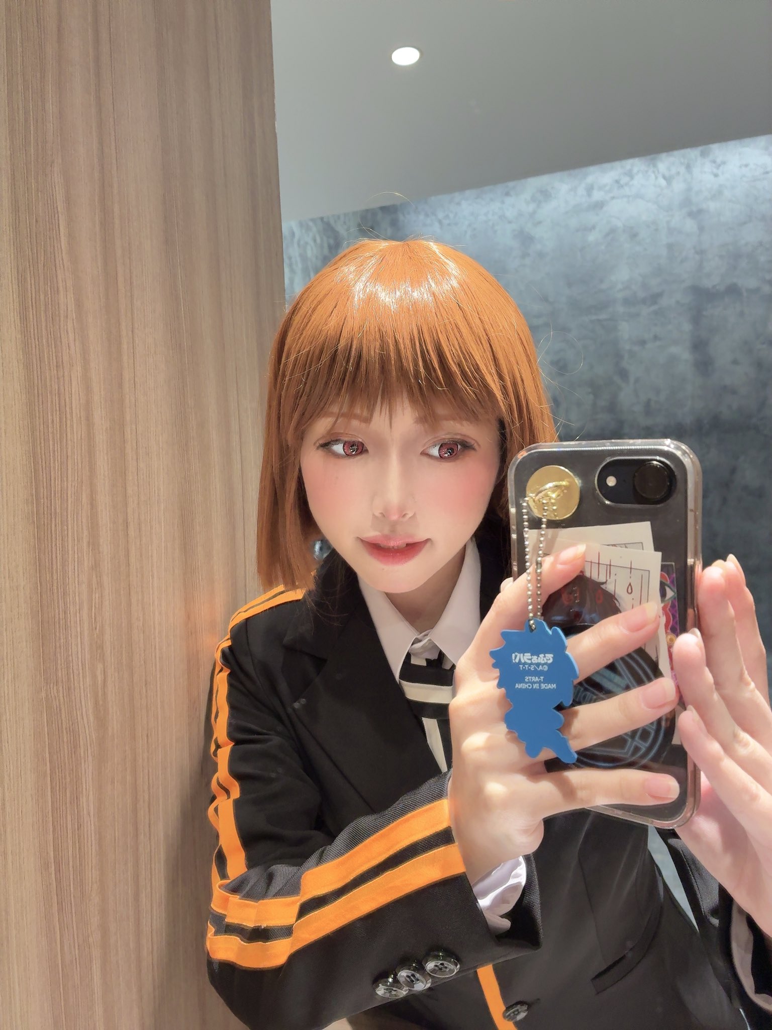 りりかる on X: 
