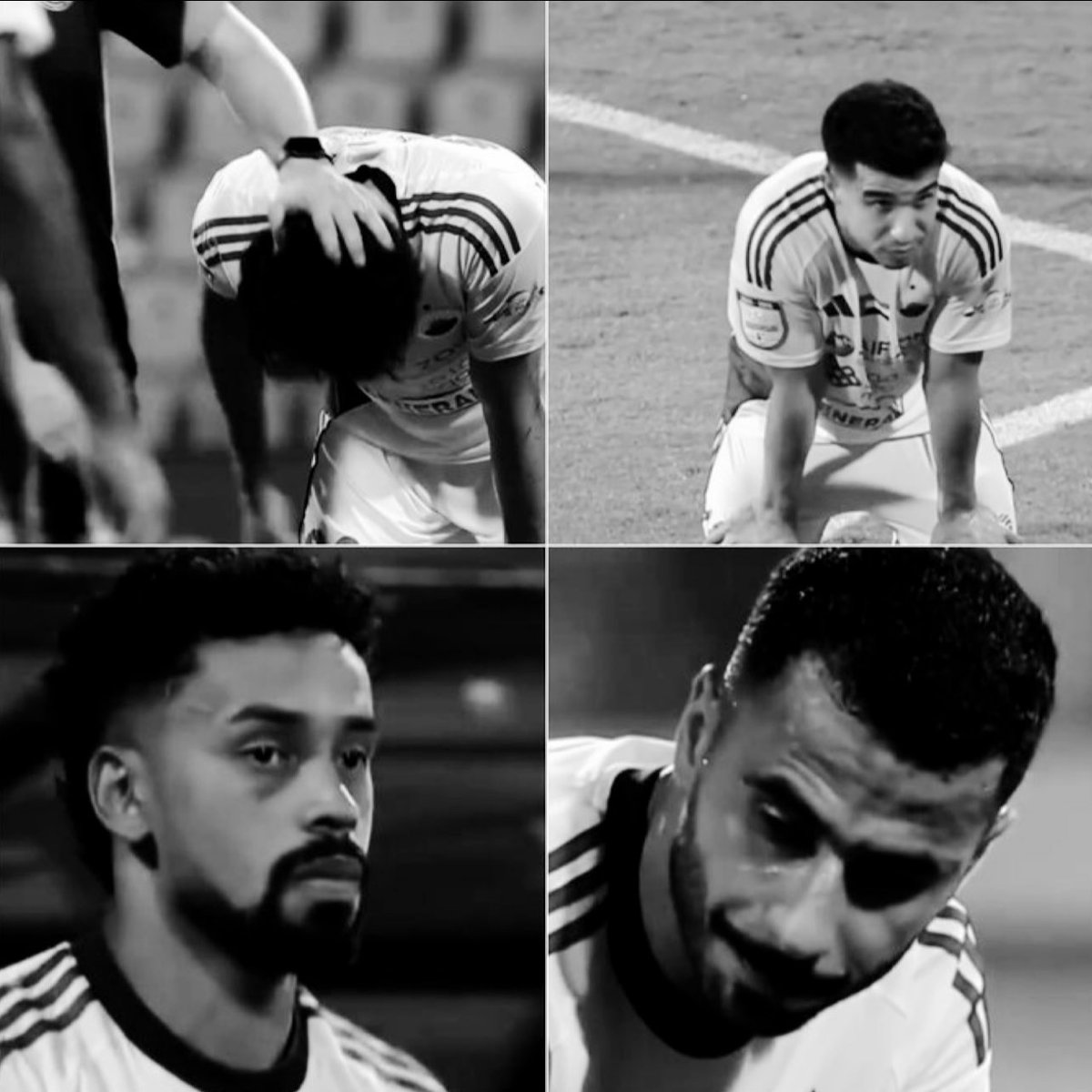 lmaostayfar's tweet photo. صباح مليء بالحزن… 
وقلوبنا تنهار مع كل خسارة جديدة💔 https://t.co/2mbsW5Aqjf