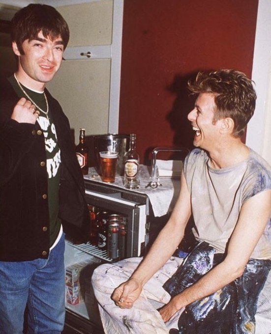 デヴィッド・ボウイ 名言集 tweet media