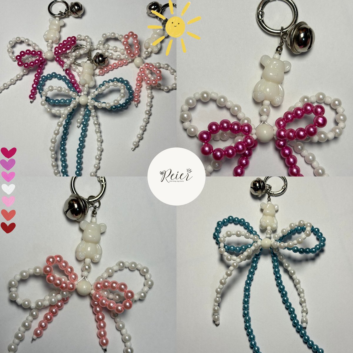 Reier Things | Accessories tweet media