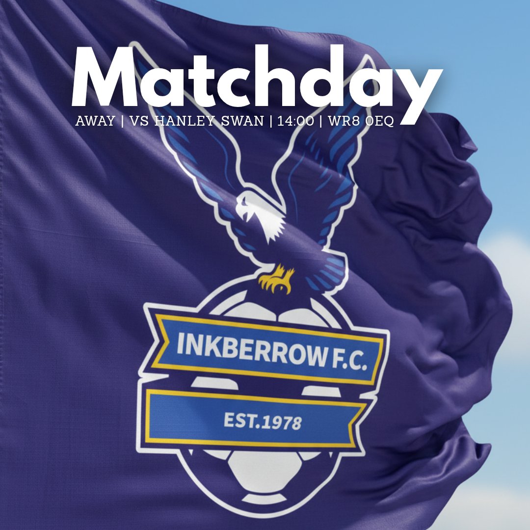 Inkberrow FC tweet media