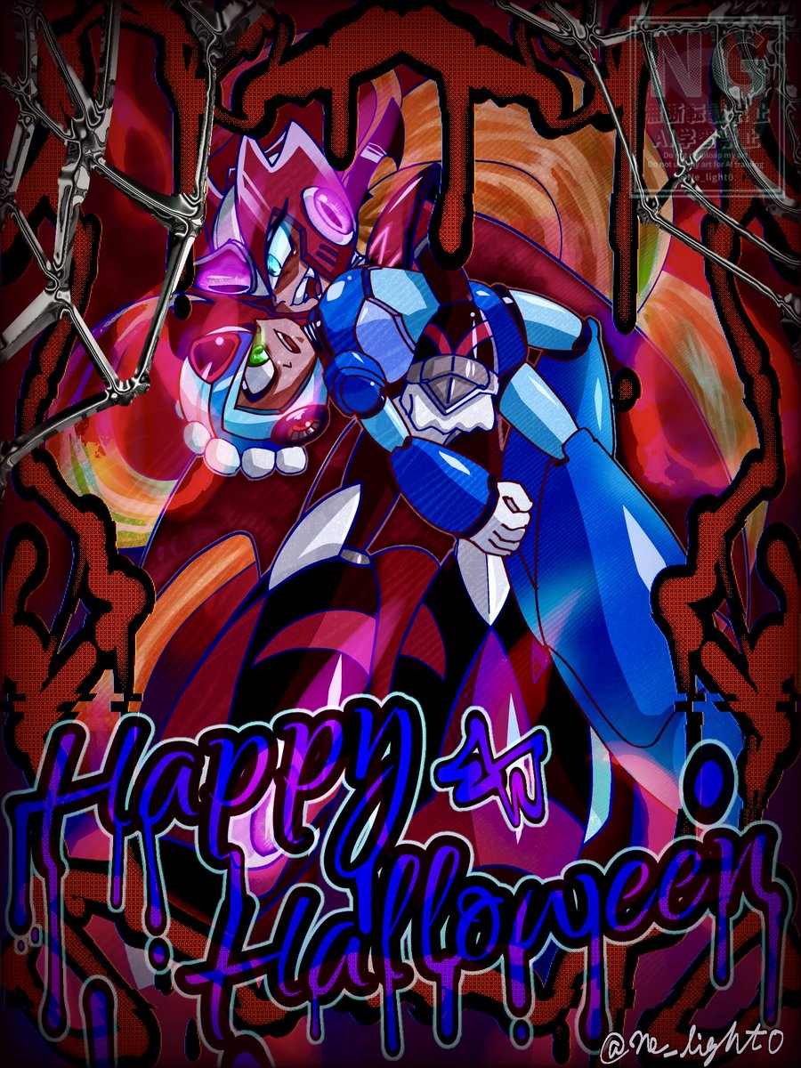 雷针鸟HanX🇨🇳 COMMISSIONS OPEN (@Han_xiao990829) / Posts / X