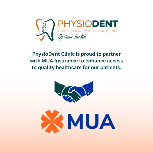 PhysiodentKE's tweet photo. Now accepting: AAR, Madison, MUA, MTN, Heritage, Eagle Africa, Kenya Alliance, and SHA (Social Health Authority).
Your health and smile come first at PhysioDent Clinic. 🌐 https://t.co/mgKn3wVRFn | 📞 +254 711 540002
#HealthcarePartners #DentalCare #Physiotherapy #WellnessForAll https://t.co/8FbQJEIeot