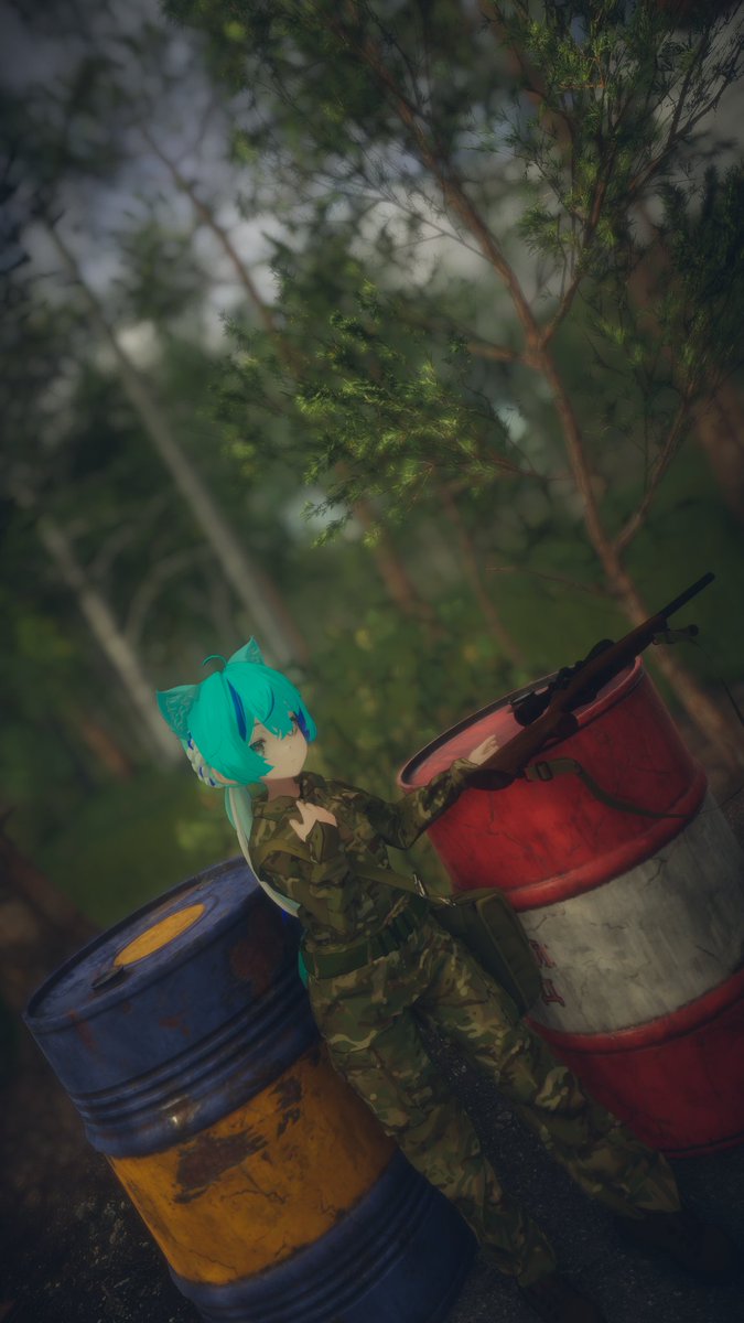 べあ (@beatric24756368) on Twitter photo Nemoちゃん
#Nemo #Nemo3D Nemoちゃん
#Nemo #Nemo3D