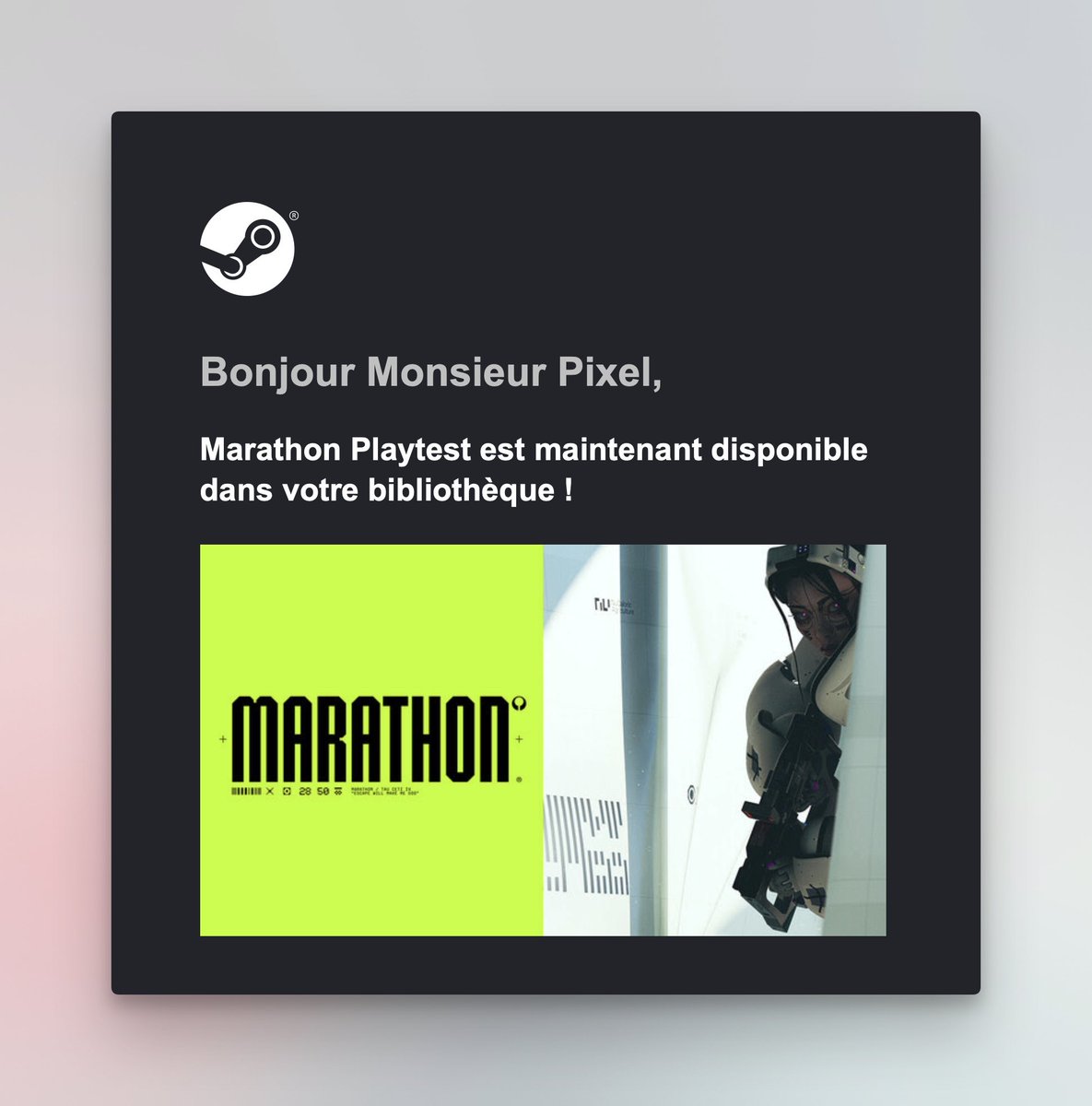 Il y a des journées qui commencent bien VRAIMENT.