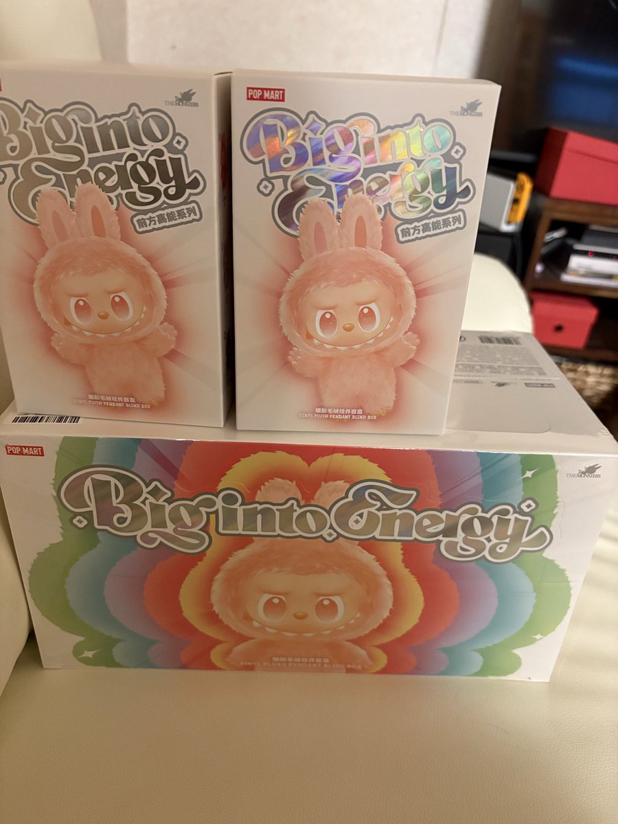 km08220822's tweet photo. 7アソートと5ピース。
シクレなし🫡 https://t.co/uj9BVYk1eZ