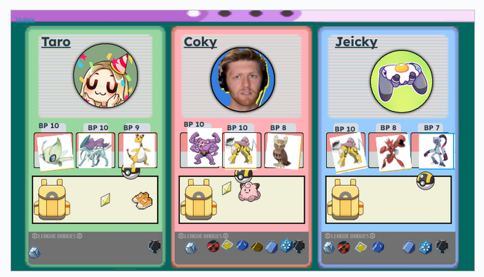 Lautaro V. Lecaros tweet media