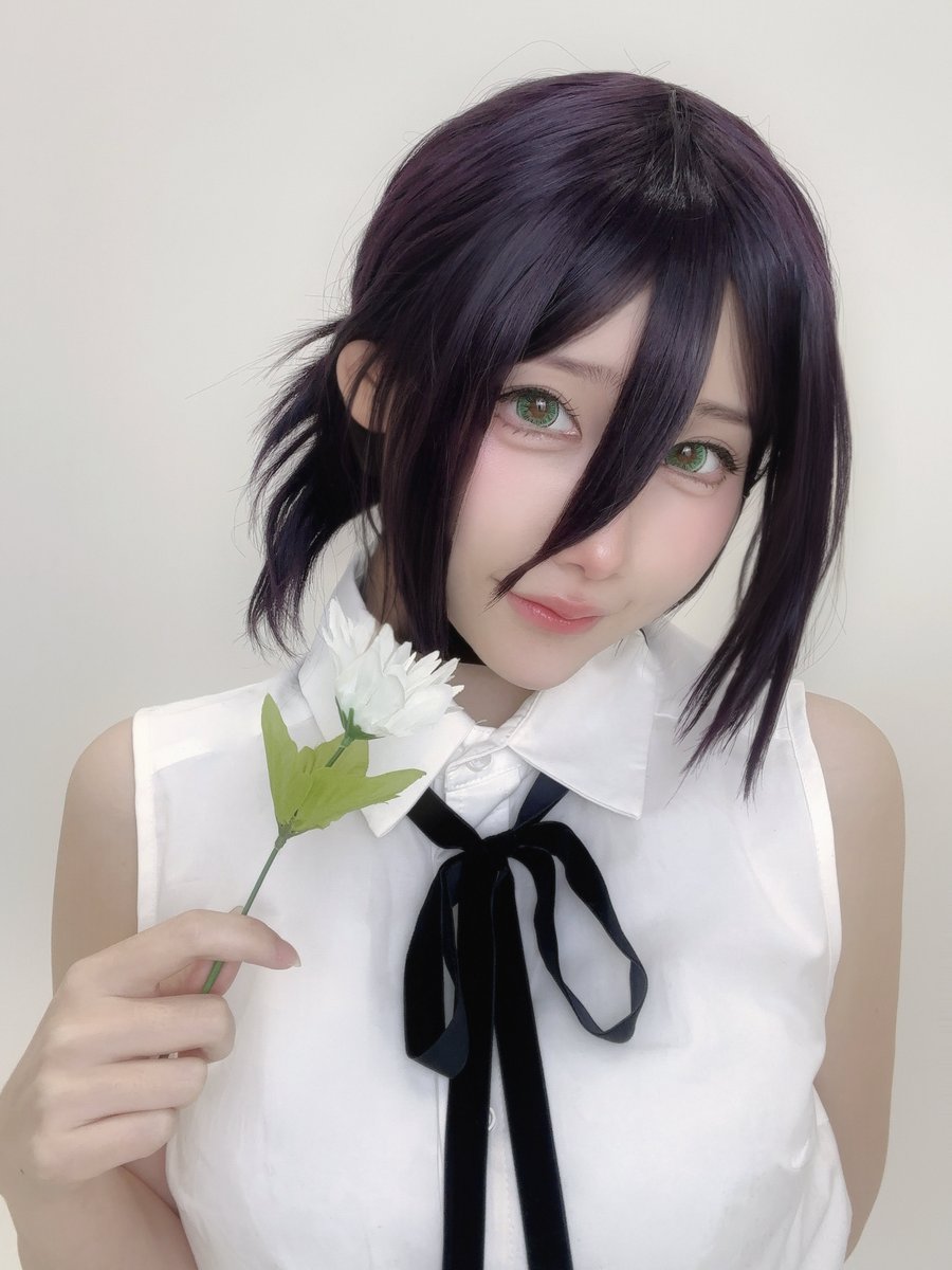 デンジくんみたいな面白い人、はじめて