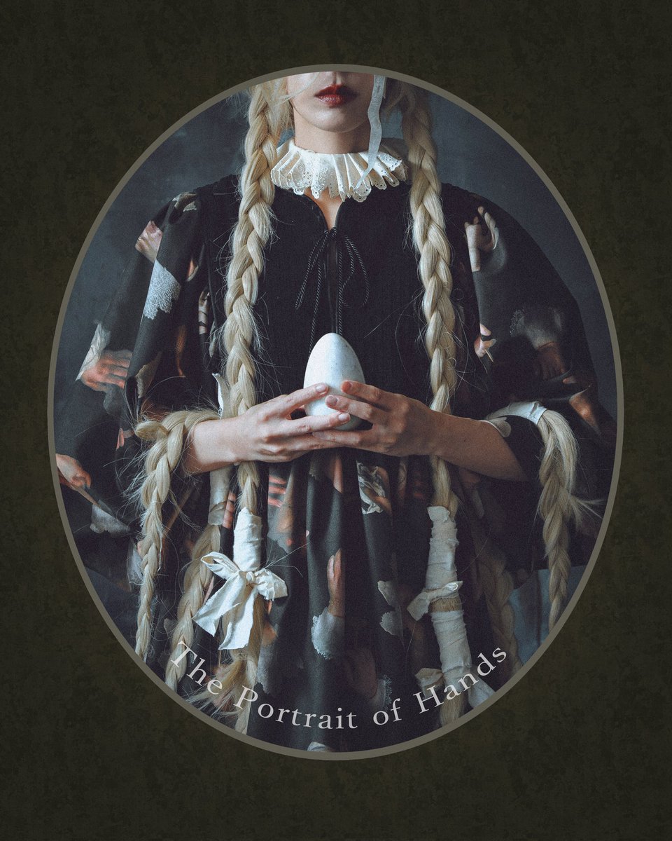 microcosm(マイクロコズム) tweet media