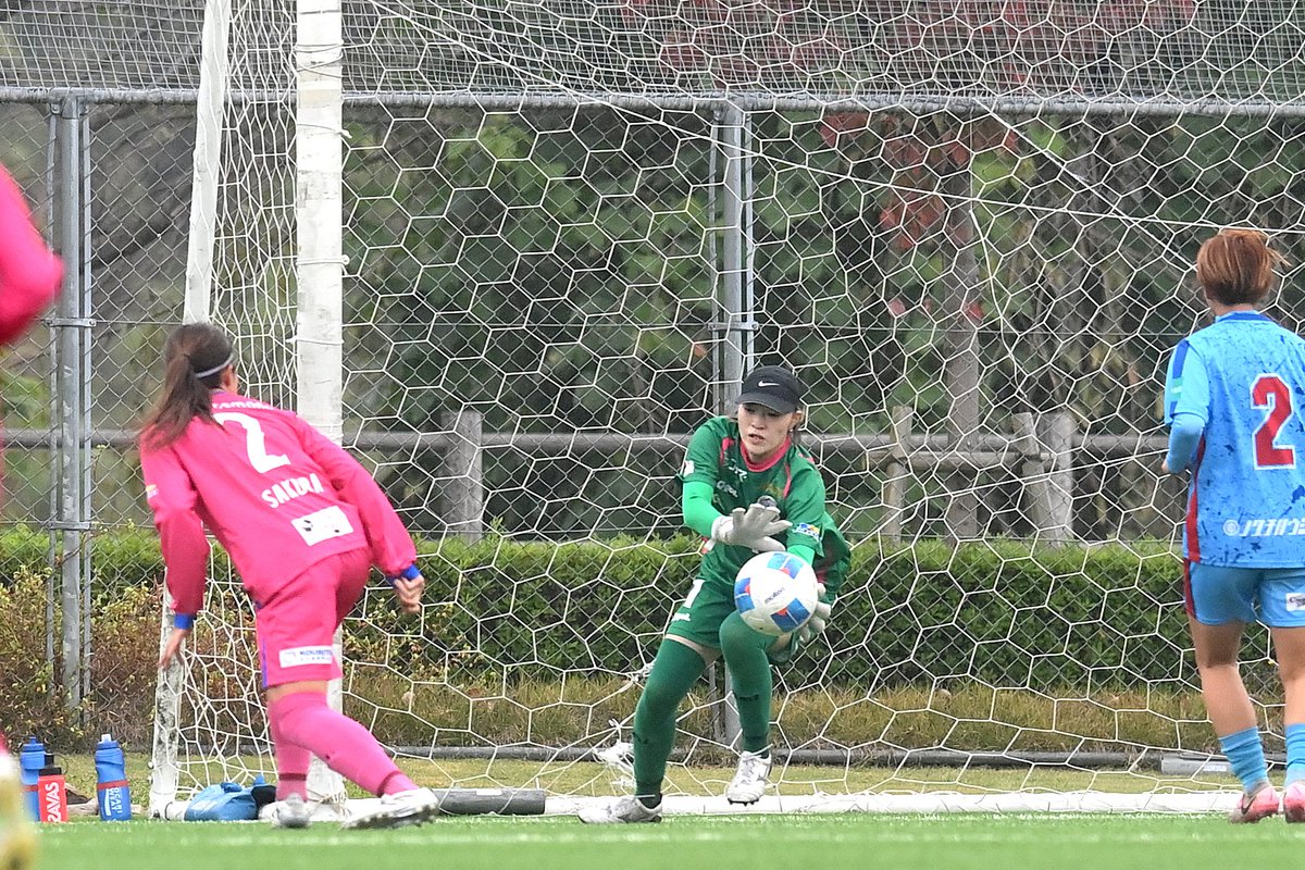 wings_sc's tweet photo. 𝐂𝐋𝐄𝐀𝐍 𝐒𝐇𝐄𝐄𝐓
@komefuki_213

#南葛SCウイングス 5-0 つくばＦＣレディース https://t.co/QgezO7k5Z1