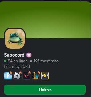 este es el fin 🐸💔🫡