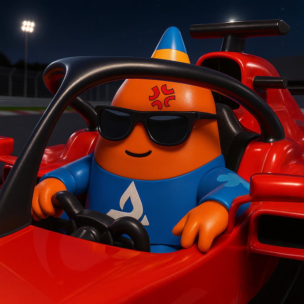 lightbaran2's tweet photo. social trading grew wheels
launch your car coin. build a pit crew. burn rubber for the bag.

we're already racing, come catch us @racer_dot_fun
https://t.co/2fw4HusWn0 https://t.co/CrfqUYNsZe