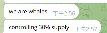 baseinchinese's tweet photo. 笑死，电报来了两个人，一个人说自己有50%筹码，一个说自己有30%筹码
嗯
加上池子里的5%，黑洞里的10%
那还说啥呢，盘子给你了哥
#Base属于每一个人 https://t.co/62E3QTOyrm