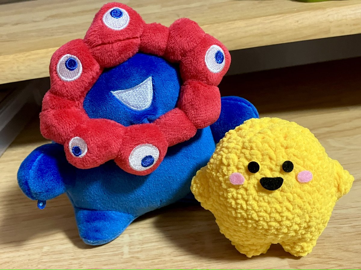 E様　あみぐるみのオーダーありがとうございます！⸜(*ˊᵕˋ*)⸝‬ E様 あみぐるみのオーダーありがとうございました⸜(*ˊᵕˋ*)⸝ E