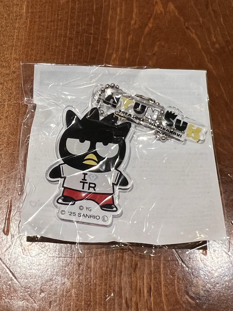 取引垢 tweet media