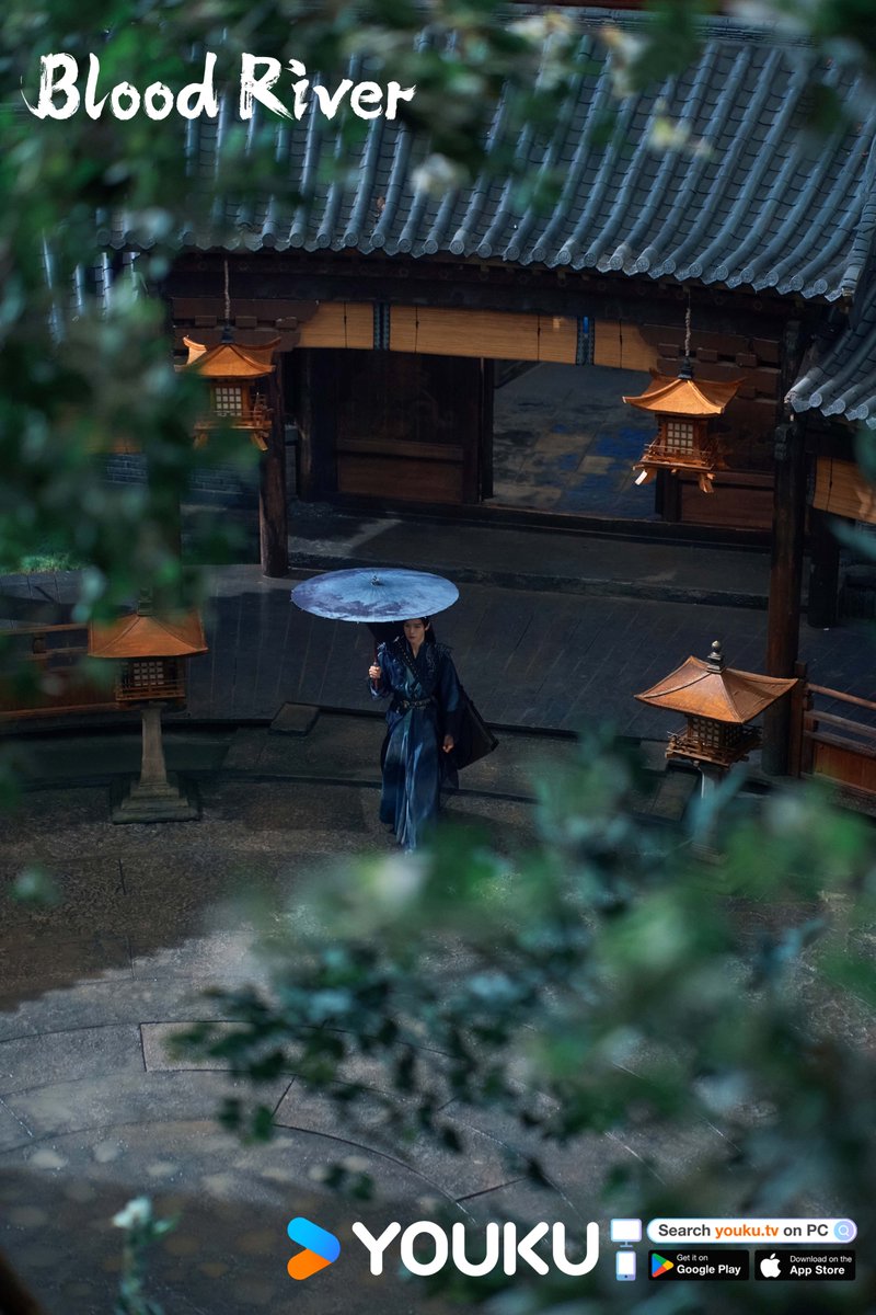 ThailandYo71826's tweet image. #ตำนานนทีมืด #BloodRiver #暗河传
ซู่มู่อวี้ #กงจวิ้น #GongJun  ก้าวเดินในโลกด้วยความซื่อตรงที่ไม่เคยสั่นคลอน!

#YOUKU #YOUKUThailand