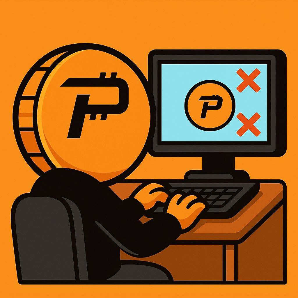 Hey, Miners

Some users may experience a mail verification error when creating a new account.

🚧Don’t worry — our tech team is already working hard to fix it!

✅If you see any issue sending or receiving the verification code,
👉please log in using your Google account instead.