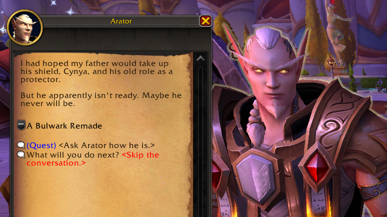 Portergauge's tweet image. I'm shocked at how much I've ended up loving Arator this expansion.