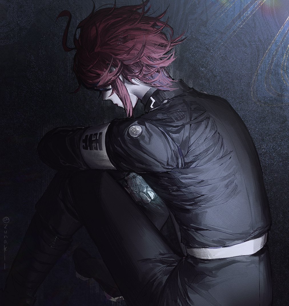 R314dor's tweet image. my first ever full hndr fanarts. brings tears to my eyes