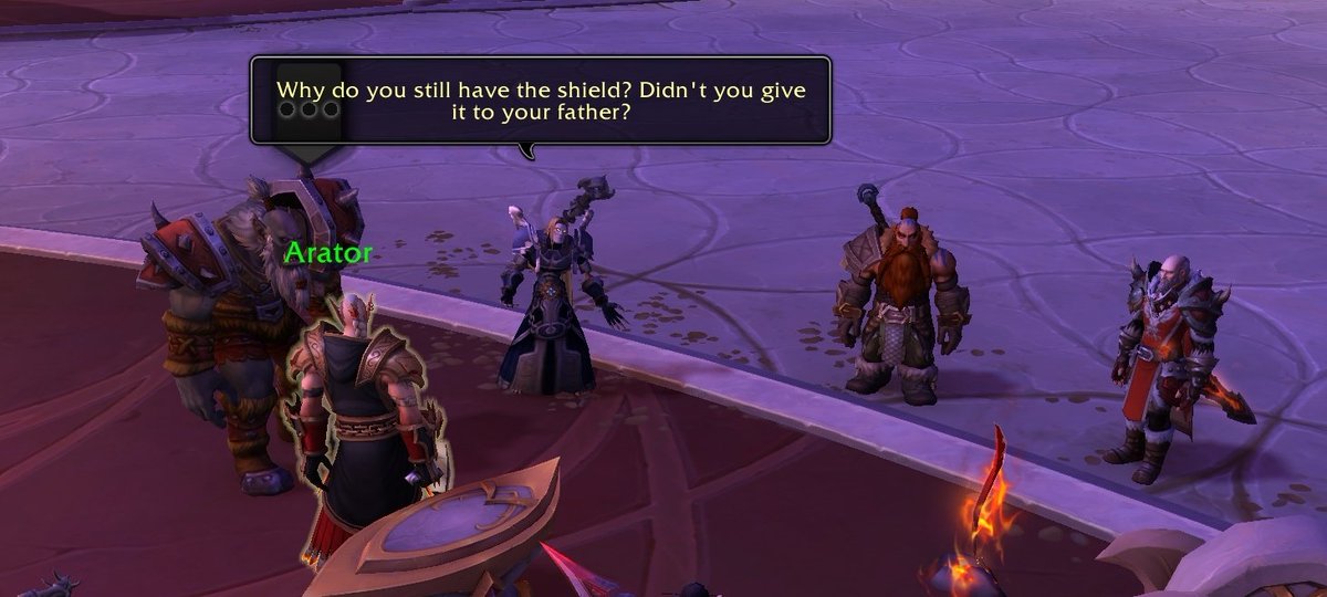 Portergauge's tweet image. I'm shocked at how much I've ended up loving Arator this expansion.