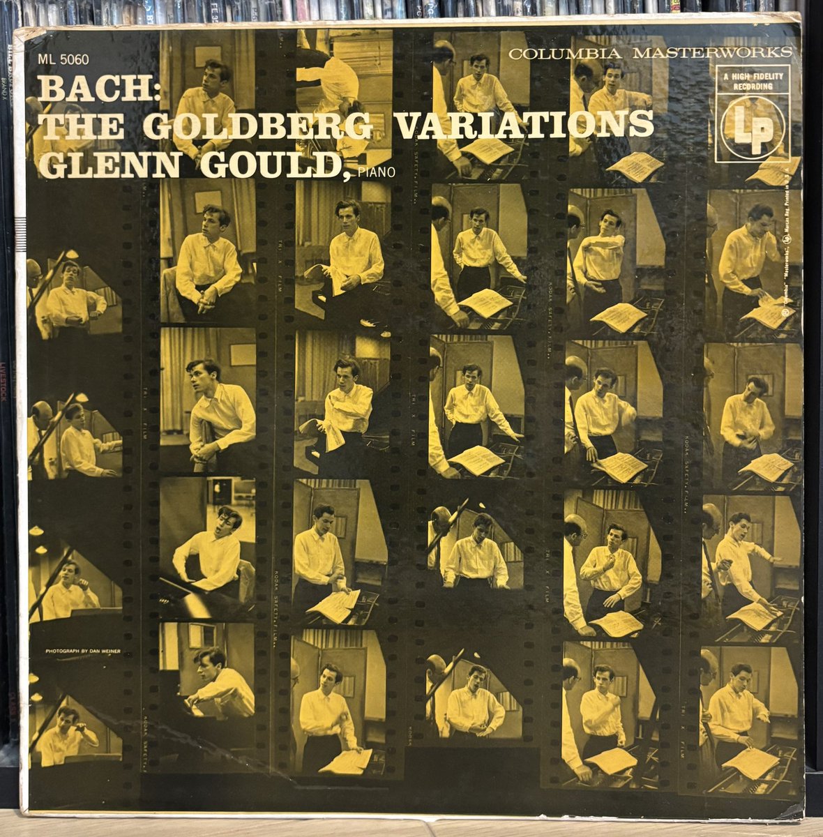 クラシック GLENN GOULD REMASTERD Glenn Gould Remastered - The